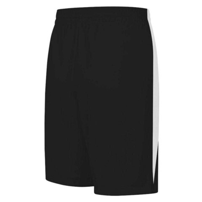 Баскетбольные женские шорты Nike Womens Team Basketball Stock 20 Shorts Black