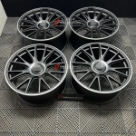 КОВАНЫЕ ДИСКИ ДЛЯ MERCEDES BENZ E CLASS AMG E53 HYBRID T MODELL 5D S214 W214 2025 Мерседес