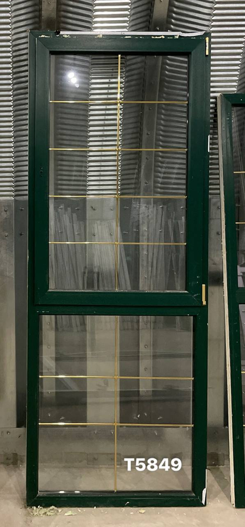 Окно Пластиковое Б/У 249(в) х 95(ш)