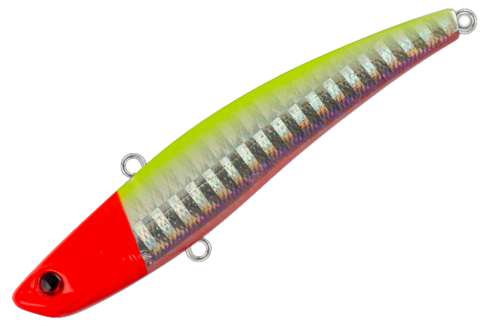 Раттлин TsuYoki Agudo 75S (75мм, 13гр)