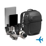 Manfrotto MA2-BP-FM Advanced2 Fast Backpack M