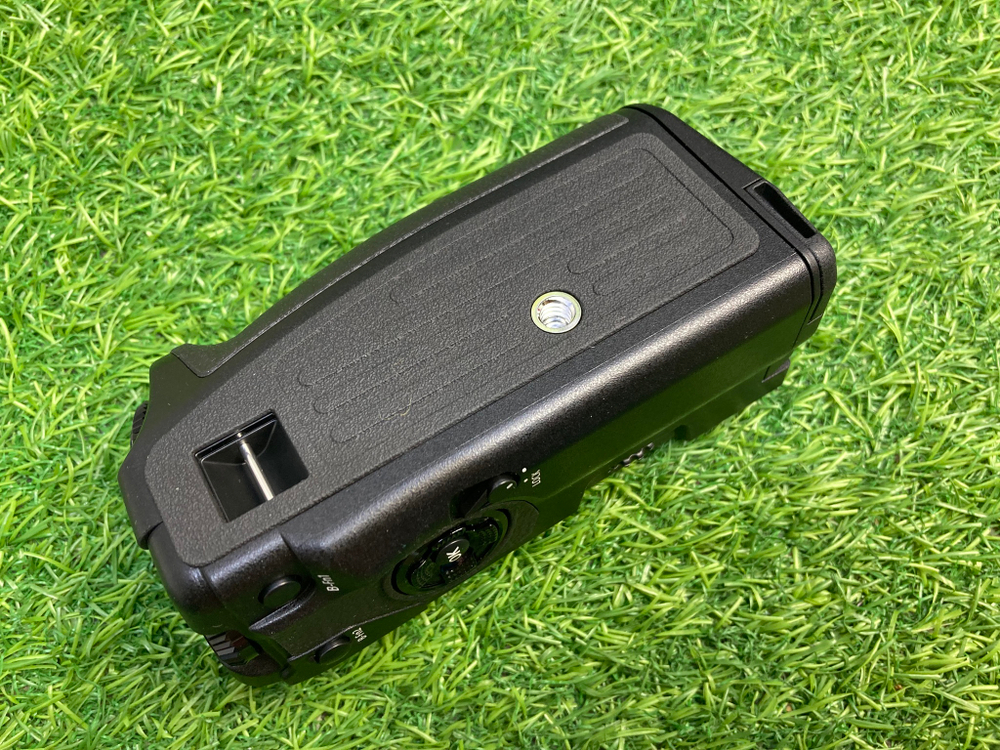 Olympus HLD-9