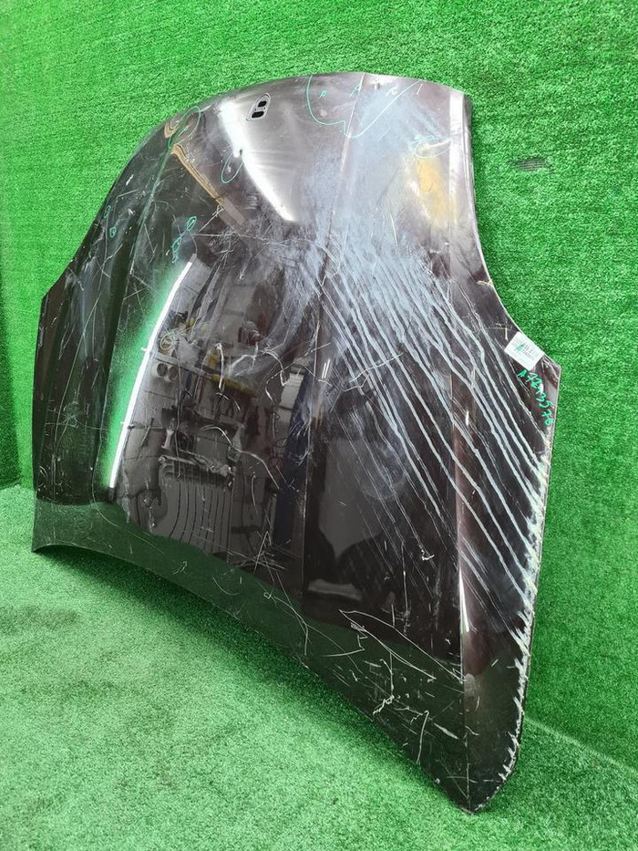 Капот Porsche Cayenne 3 PO536 (2017-н.в.)