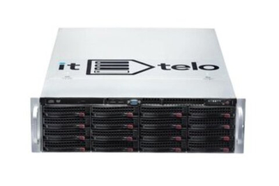 Сервер SuperMicro SuperServer SYS-6036T