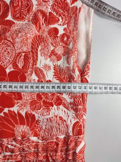 Платье H&M яркое 44 размер