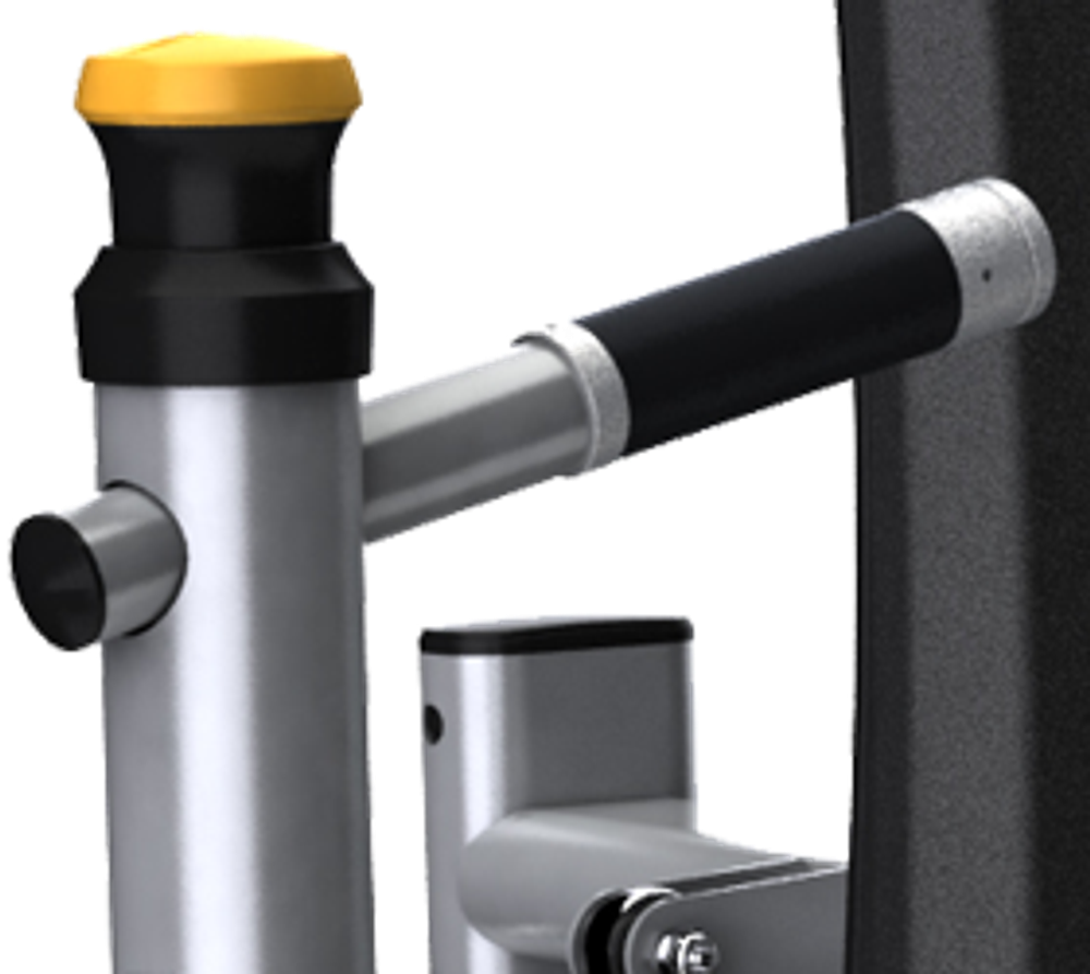 Отжимание сидя MATRIX VERSA VS-S42H