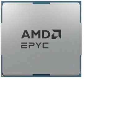 Процессор AMD EPYC 9384X SP5