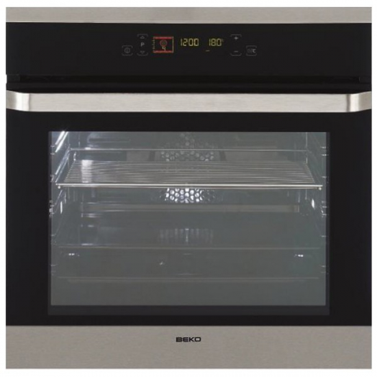 Электрический духовой шкаф Beko OIM 25604 X