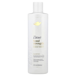 Dove, шампунь с комплексом сил и пептидов, 355 мл (12 жидк. унций)