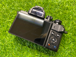 Olympus OM-D E-M10 Mark II (С дефектом)
