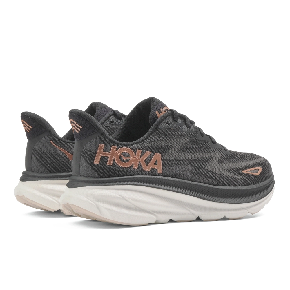 Кроссовки женские Hoka Clifton 9 WIDE