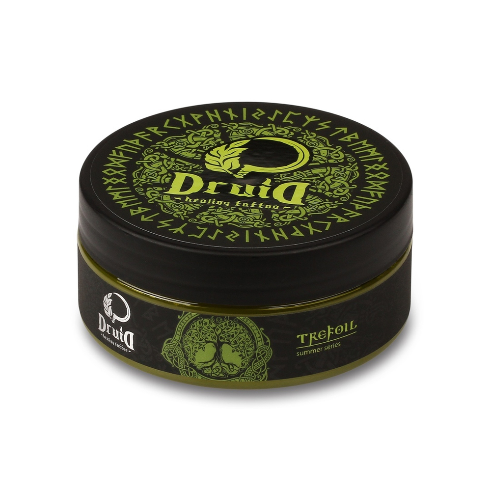 Butter (масло для тату) DRUID Tattoo