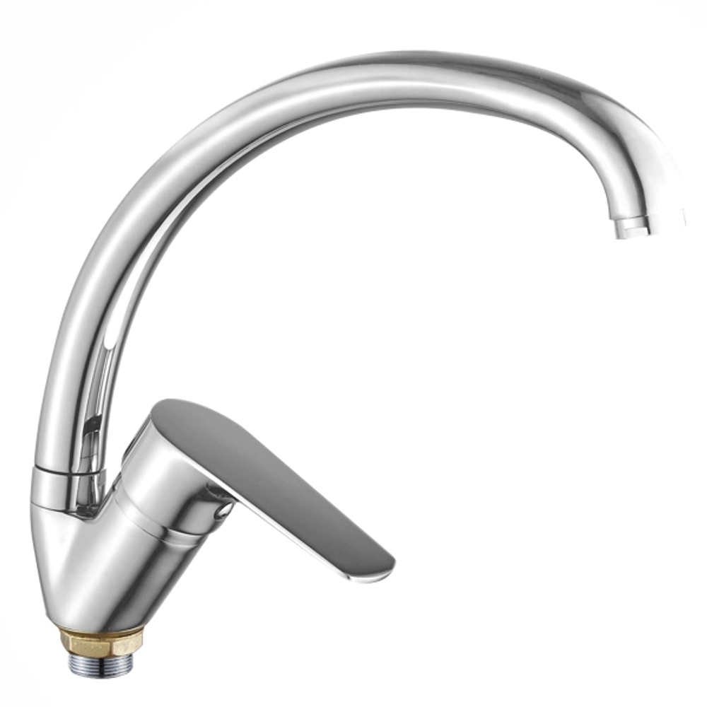 Смеситель для кухни Groneo H 41205-02