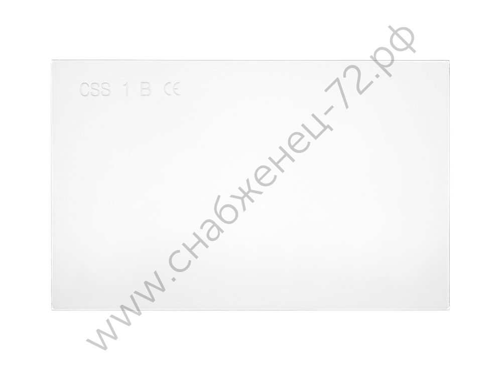 Внутренняя TECH SPARX M 105.8×65.8мм