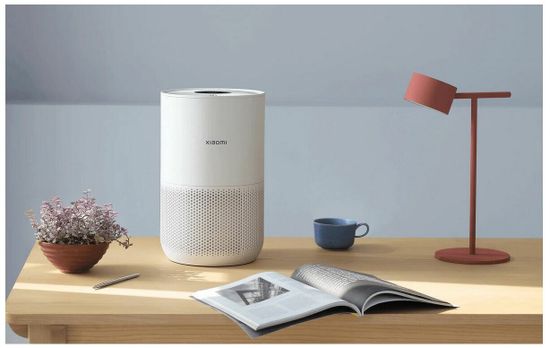 Очиститель воздуха Xiaomi Smart Air Purifier 4 Compact (AC-M18-SC)