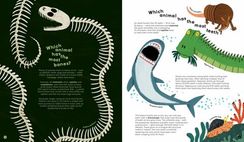 There's No Such Thing as a Silly Question