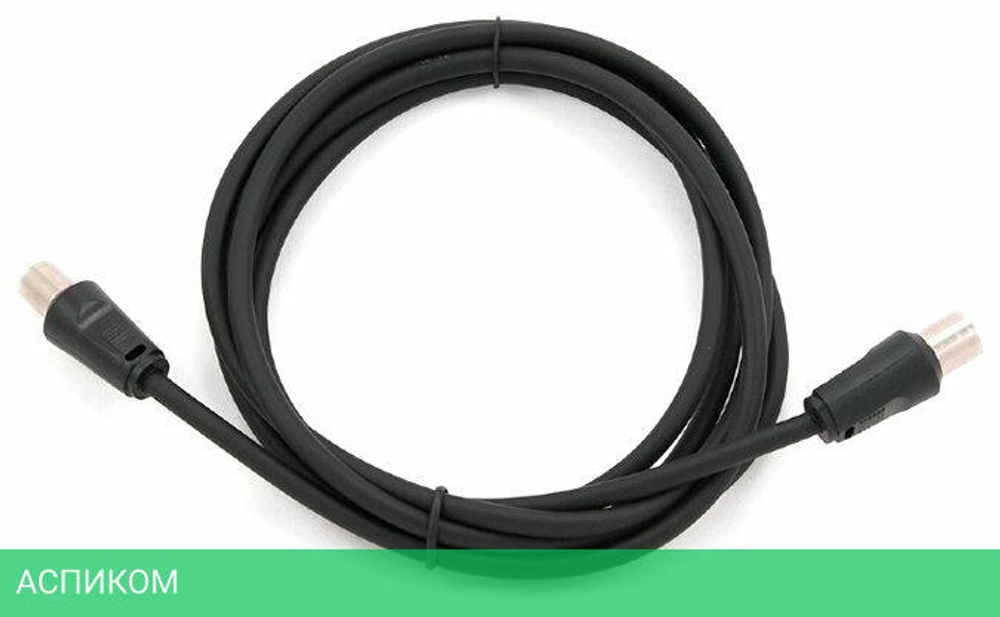 Кабель Cablexpert CCV-515 1.8м
