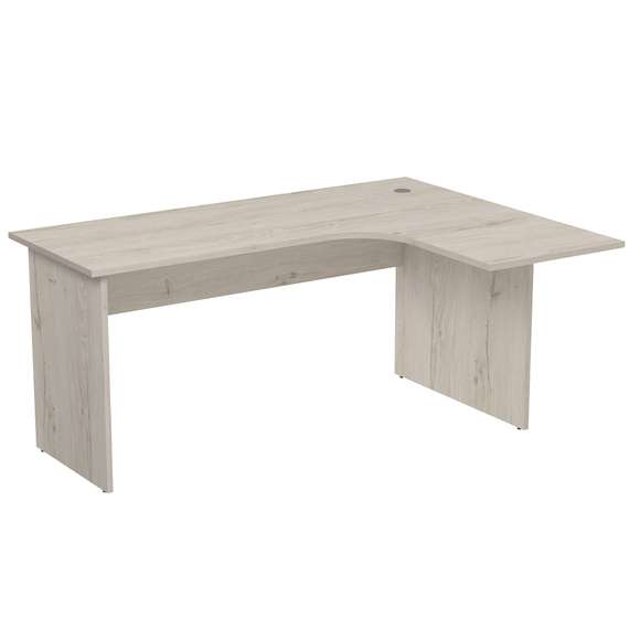 2С.033 Стол криволинейн.прав. (1600*1200*750)