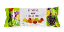 Мармелад &quot;Ягоды от Рахат&quot; 250г. Рахат - купить не дорого в Москве