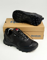 Кроссовки Reebok Gore-Tex ТЕРМО #N575 (черн.)