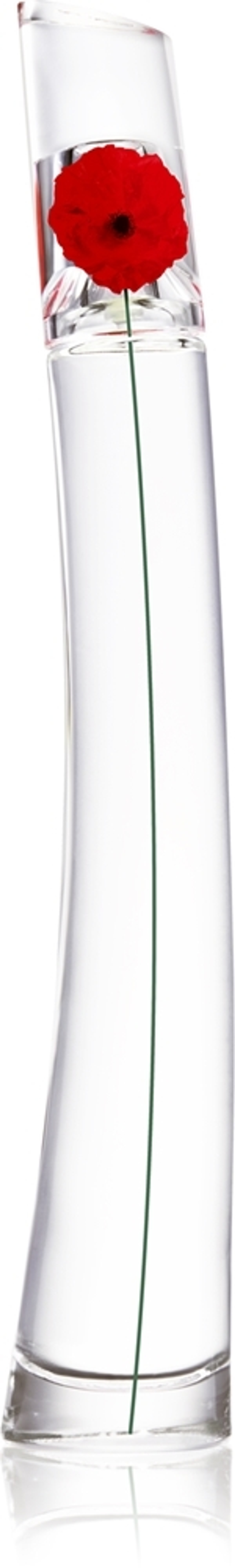 KENZO Flower by Kenzo Многоразовый флакон Eau de Parfum для женщин
