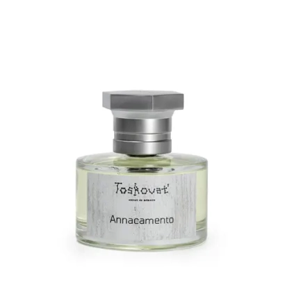 Toskovat Annacamento