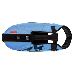 Спасательный жилет для собак DFD X2 Boost EzyDog