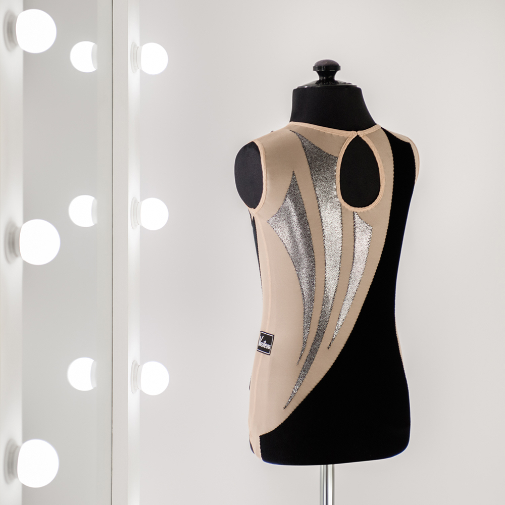 купить купальник для гимнастики