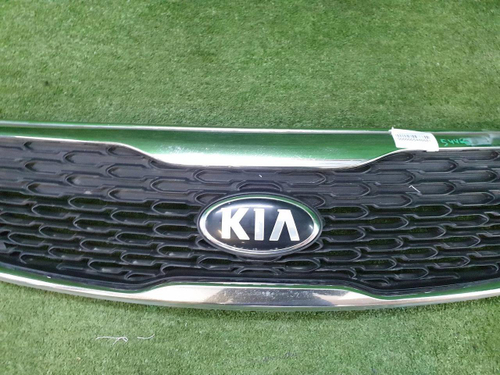 Решетка радиатора KIA Sorento 2 XM (2012-2021)