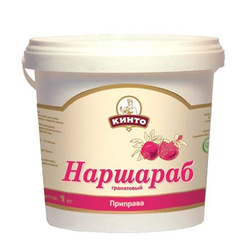 Соус Наршараб ТМ Кинто 1 кг