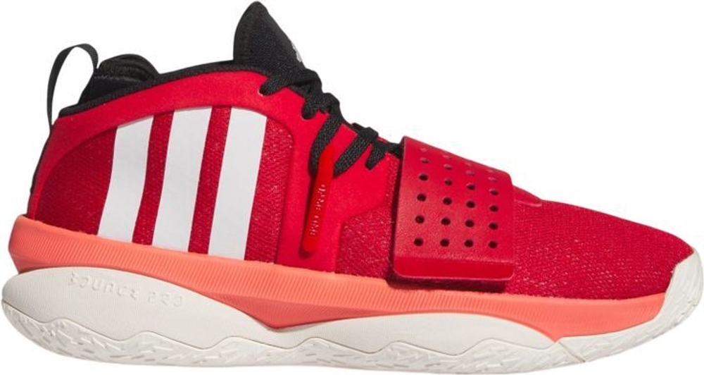 Кроссовки Adidas DAME 8 EXTPLY