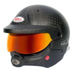 Раллийный шлем BELL HP-10 RALLY
