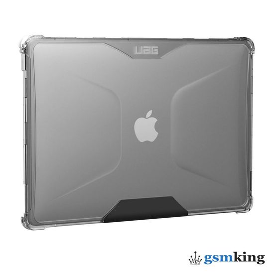 UAG Plyo Series Case for Apple Macbook Pro 13-inch with Touch Bar 2016-2021 Ice (Прозрачный)132652114343