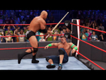 WWE 2K22 [PS5] Б/У