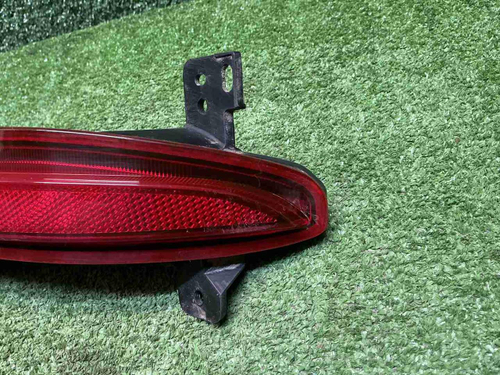 ПТФ правый Geely Preface (2024-н.в.)