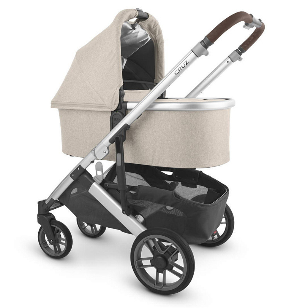 Коляска UPPAbaby Vista V2 2 в 1 Declan