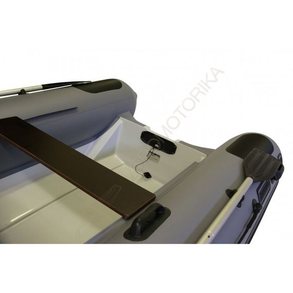 Жестко-надувная лодка НАВИГАТОР 370R