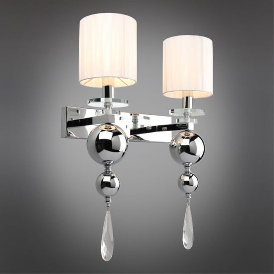 Светильник настенный (Бра) OML-88001-02