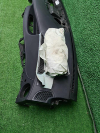 Комплект безопасности Mercedes S W222 (2017-2020)