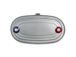 Водонагреватель Electrolux EWH 80 Royal Flash Silver