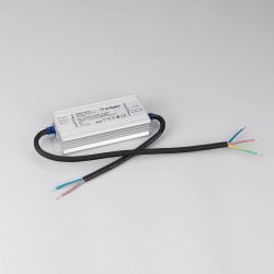 Блок питания ARPJ-LG-562800-PFC (100W, 25-56V, 1.3-2.8A) (Arlight, IP67 Металл, 5 лет) 039543