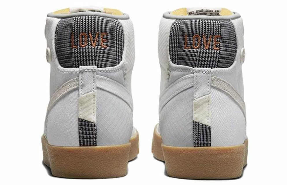 Кроссовки Nike Blazer 77 Vintage "Voodoo"
