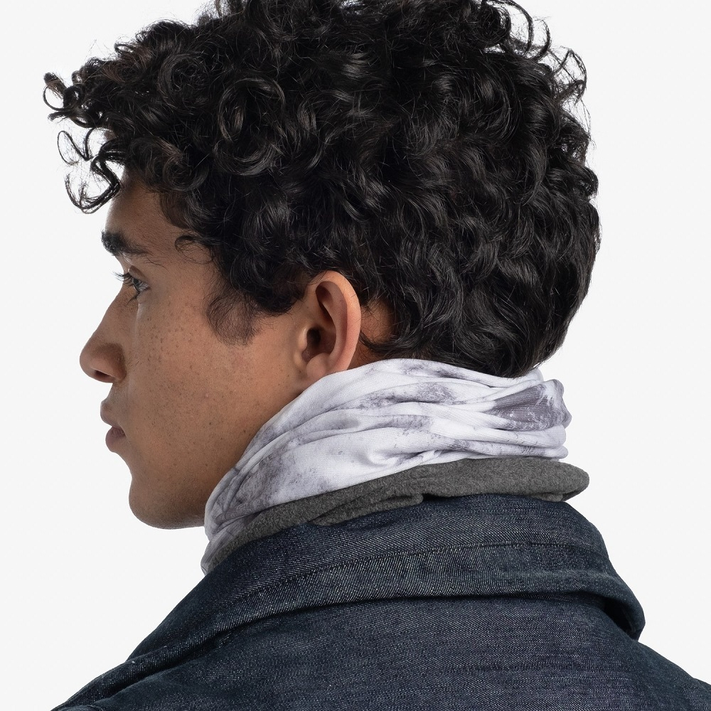Бандана Buff Polar Icez Light Grey