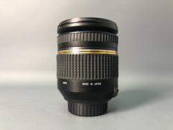 Tamron SP AF 17-50mm 2.8 Nikon F