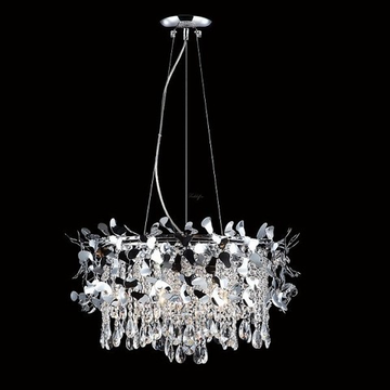 Люстра CRYSTAL LUX ROMEO SP6 CR D600