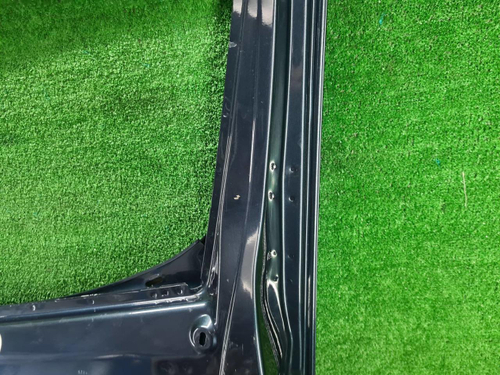 Дверь передняя правая Opel Combo PCMA (2020-н.в.)