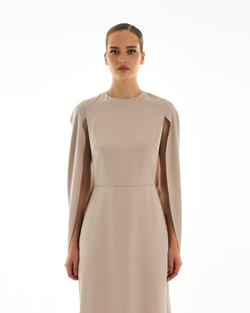 Платье Reina (Рейна) жемчуг