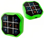 Настольная игра Xiaomi Giiker Tic-Tac-Toe Bolt "Крестики-Нолики", Green (JKJZQ001)