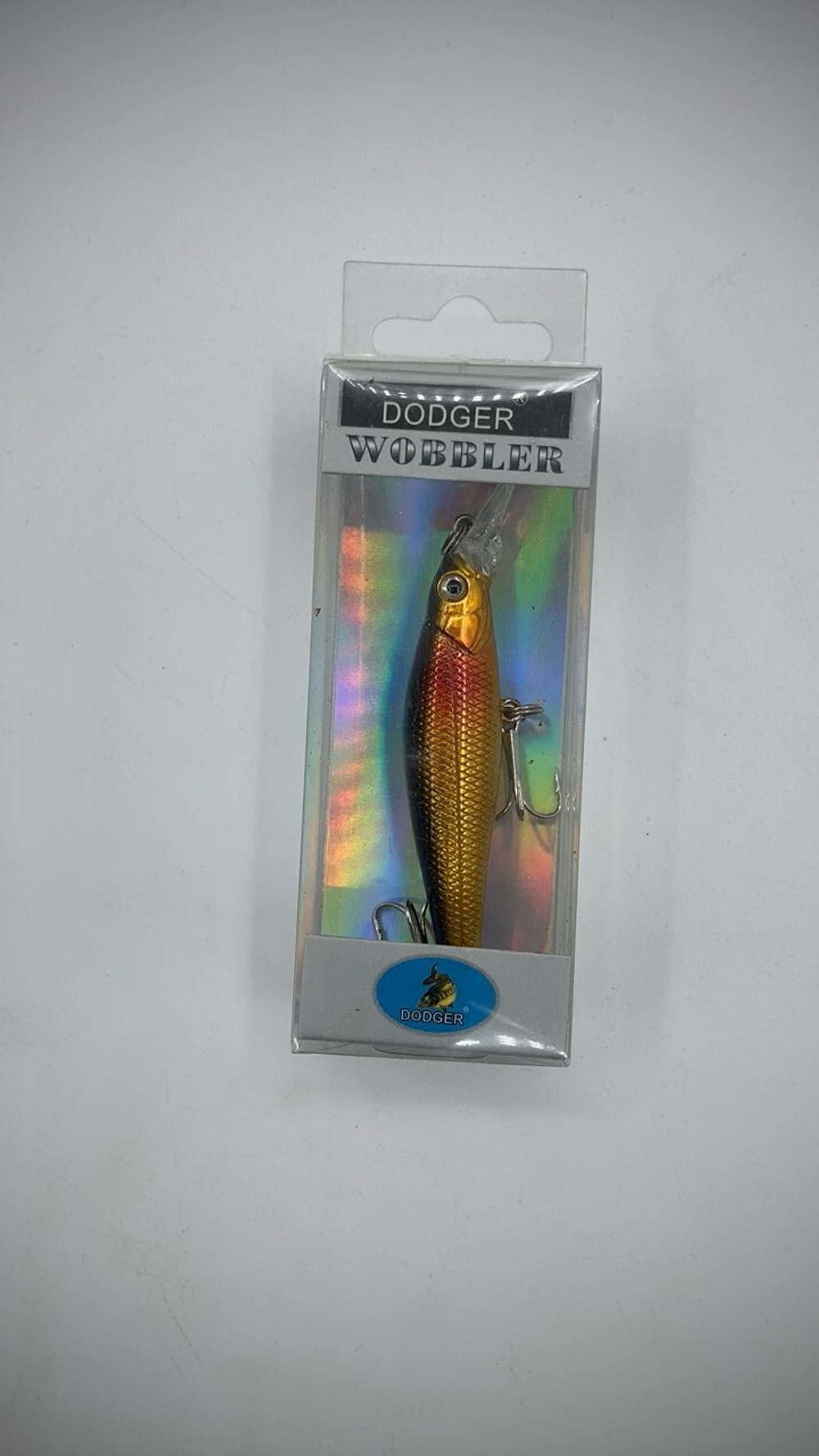 Воблер 10.3cm/10g №6