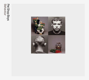 Pet Shop Boys / Behaviour (2CD)